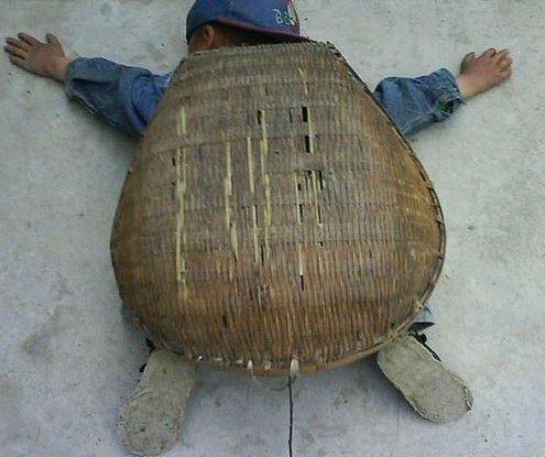 2014新一輪民間高手來襲