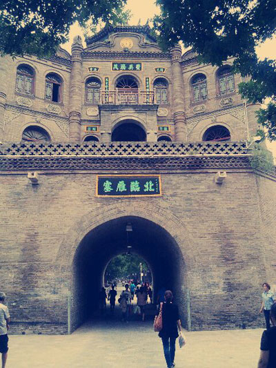 【年終盤點】十張圖告訴我們:2013我們經歷了哪些?