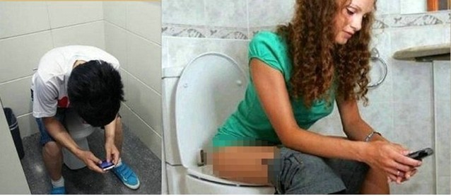 【頂】自從有了智能手機,我們都過上了神一樣的生活(強烈推薦)