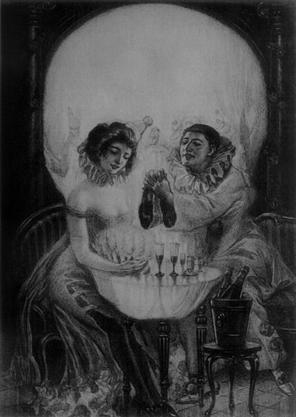 【震撼眼球】世界上最最神奇最最詭異的41張圖片 【震撼眼球】世界上最最神奇最最詭異的41張圖片