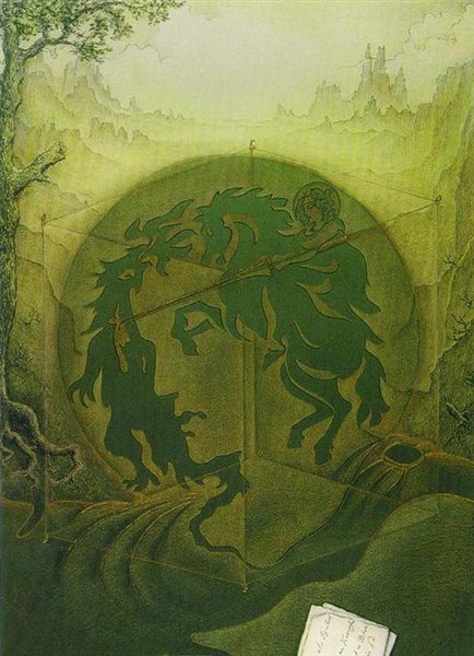 【震撼眼球】世界上最最神奇最最詭異的41張圖片 【震撼眼球】世界上最最神奇最最詭異的41張圖片