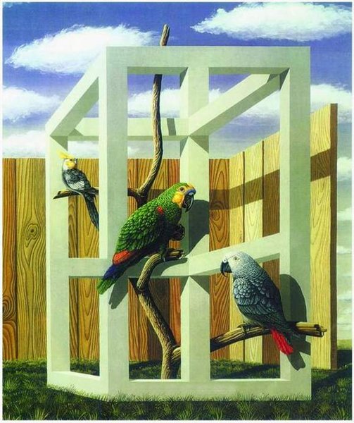 【震撼眼球】世界上最最神奇最最詭異的41張圖片 【震撼眼球】世界上最最神奇最最詭異的41張圖片