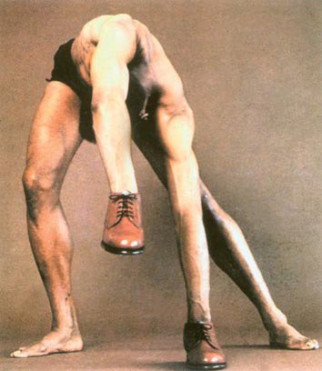 【震撼眼球】世界上最最神奇最最詭異的41張圖片 【震撼眼球】世界上最最神奇最最詭異的41張圖片