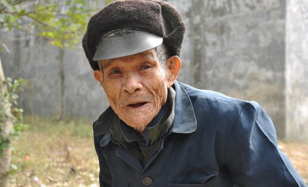 一位老人的九句真言!