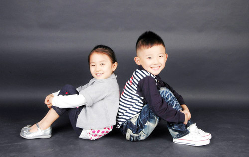 窮養兒,富養女,這個道理一定要弄懂!