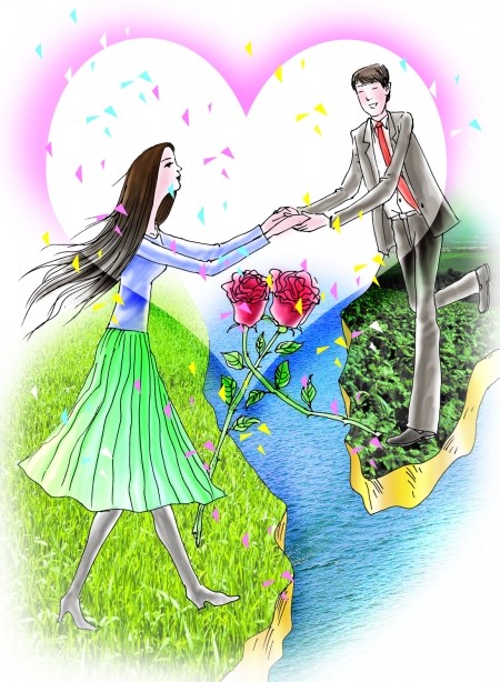 【人生】結婚,底是為了什么?