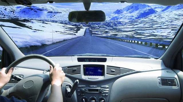 高手教你怎么開車!這樣的技巧,你會嗎? 高手教你怎么開車!這樣的技巧,你會嗎?