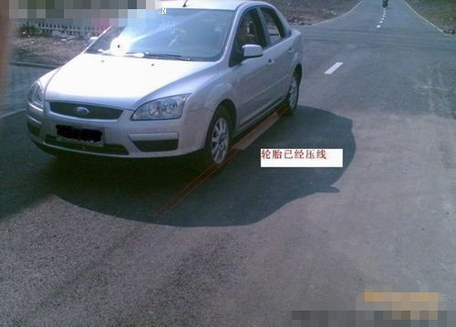 高手教你怎么開車!這樣的技巧,你會嗎? 高手教你怎么開車!這樣的技巧,你會嗎?