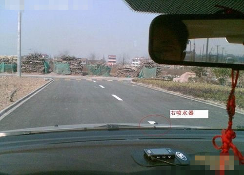 高手教你怎么開車!這樣的技巧,你會嗎? 高手教你怎么開車!這樣的技巧,你會嗎?