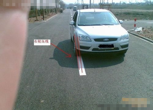 高手教你怎么開車!這樣的技巧,你會嗎? 高手教你怎么開車!這樣的技巧,你會嗎?