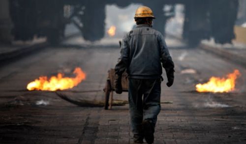 榆林三分之二煤礦停產 煤老板1夜暴富神話不再