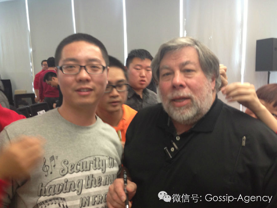 雷軍:我不屑于做任何人的第二 雷軍:我不屑于做任何人的第二