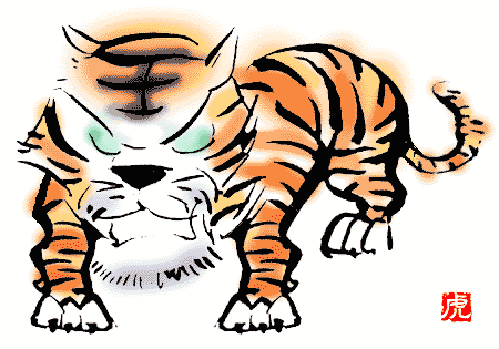 【國(guó)人必知】十二生肖所代表的含義! 【國(guó)人必知】十二生肖所代表的含義!