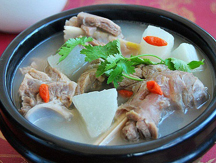 全球最全的羊肉做法! 春節(jié)回家露一手吧! 全球最全的羊肉做法! 春節(jié)回家露一手吧!