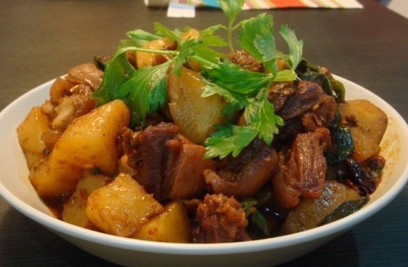 全球最全的羊肉做法! 春節(jié)回家露一手吧! 全球最全的羊肉做法! 春節(jié)回家露一手吧!