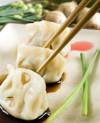 【風(fēng)味】特級(jí)廚師調(diào)餃子餡及蘸料的秘方! 【風(fēng)味】特級(jí)廚師調(diào)餃子餡及蘸料的秘方!