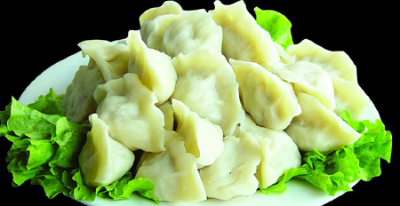 【風(fēng)味】特級(jí)廚師調(diào)餃子餡及蘸料的秘方! 【風(fēng)味】特級(jí)廚師調(diào)餃子餡及蘸料的秘方!