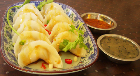 【風(fēng)味】特級(jí)廚師調(diào)餃子餡及蘸料的秘方! 【風(fēng)味】特級(jí)廚師調(diào)餃子餡及蘸料的秘方!