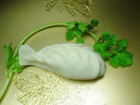 【風(fēng)味】特級(jí)廚師調(diào)餃子餡及蘸料的秘方! 【風(fēng)味】特級(jí)廚師調(diào)餃子餡及蘸料的秘方!