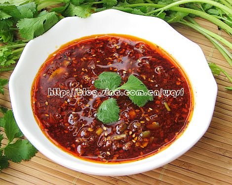 【風(fēng)味】特級(jí)廚師調(diào)餃子餡及蘸料的秘方! 【風(fēng)味】特級(jí)廚師調(diào)餃子餡及蘸料的秘方!