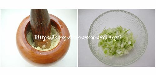 【風(fēng)味】特級(jí)廚師調(diào)餃子餡及蘸料的秘方! 【風(fēng)味】特級(jí)廚師調(diào)餃子餡及蘸料的秘方!