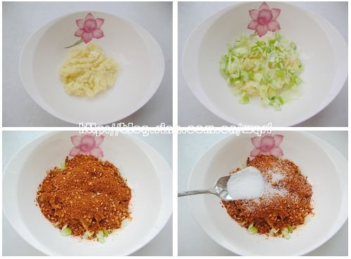 【風(fēng)味】特級(jí)廚師調(diào)餃子餡及蘸料的秘方! 【風(fēng)味】特級(jí)廚師調(diào)餃子餡及蘸料的秘方!