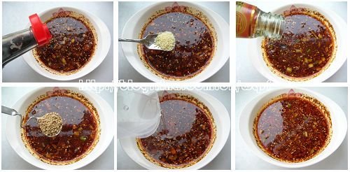 【風(fēng)味】特級(jí)廚師調(diào)餃子餡及蘸料的秘方! 【風(fēng)味】特級(jí)廚師調(diào)餃子餡及蘸料的秘方!