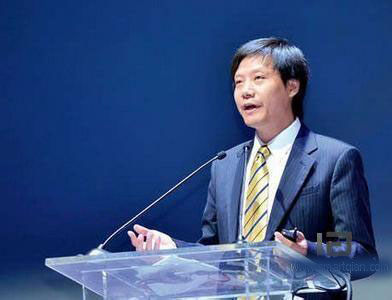 雷軍告訴你什么才是互聯網思維做生意!