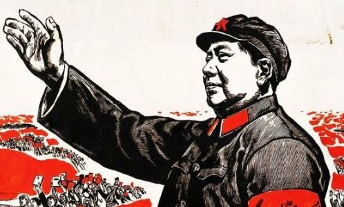 企業(yè)家為何崇拜毛澤東