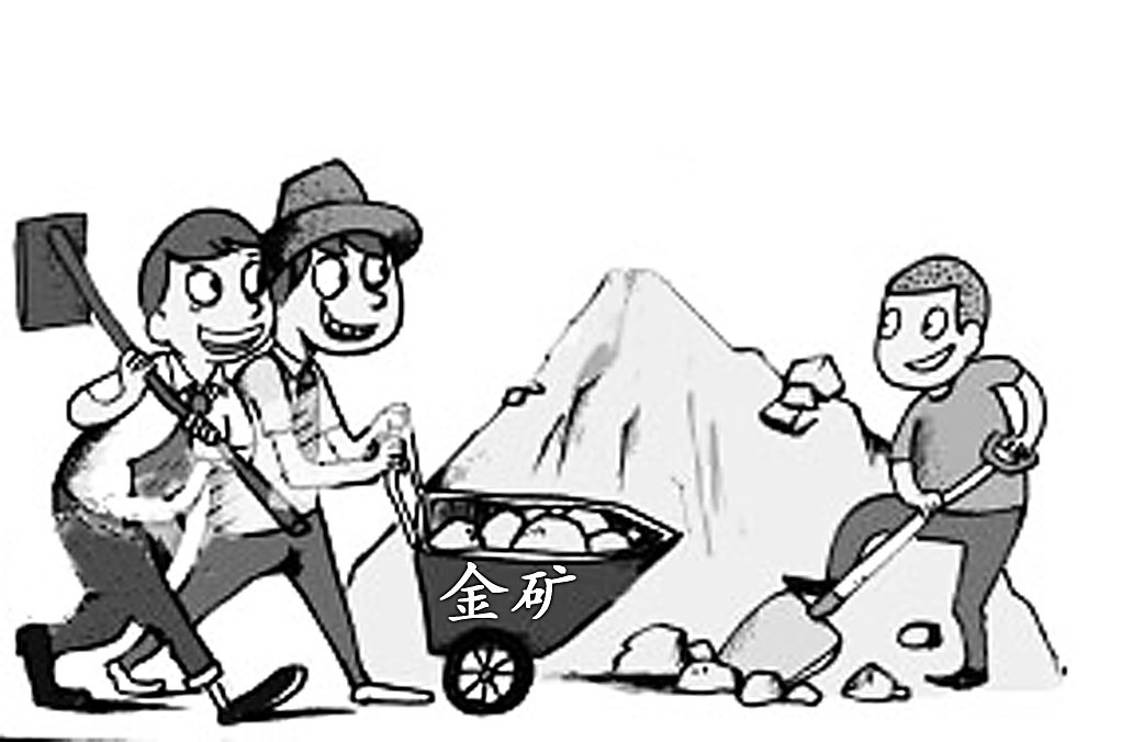 滿足人性之惡的七個互聯網商業機會 滿足人性之惡的七個互聯網商業機會