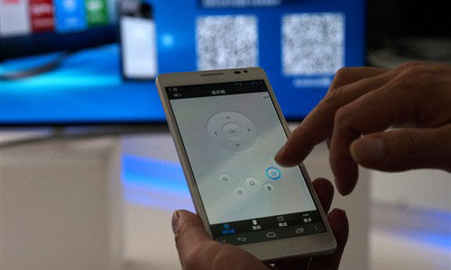 樂視挖角魅族小米 進(jìn)軍手機(jī)大起底 樂視挖角魅族小米 進(jìn)軍手機(jī)大起底