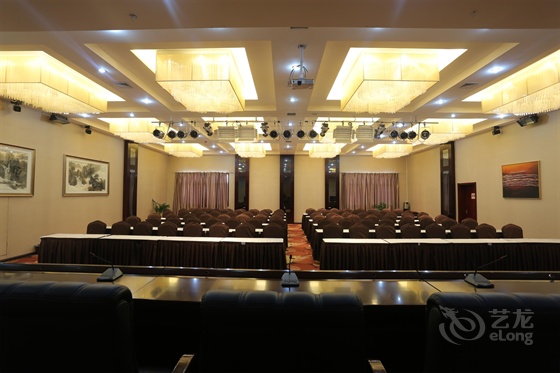 榆林容大國際酒店 榆林容大國際酒店