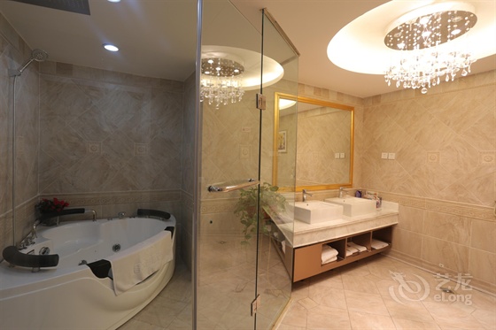 榆林容大國際酒店 榆林容大國際酒店