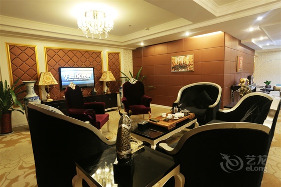 榆林容大國際酒店 榆林容大國際酒店