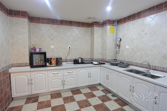 榆林容大國際酒店 榆林容大國際酒店