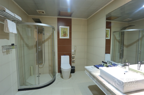 榆林容大國際酒店 榆林容大國際酒店