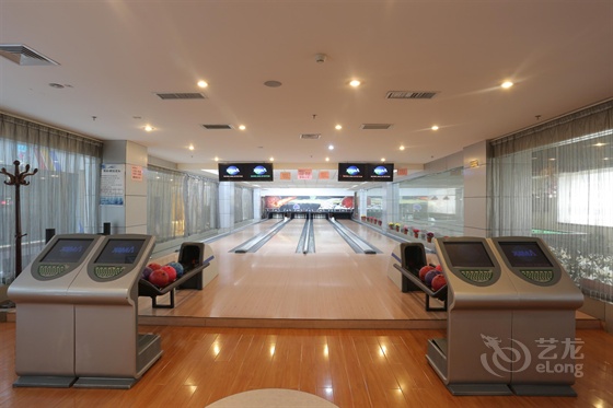 榆林容大國際酒店 榆林容大國際酒店