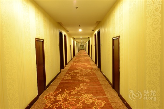 榆林市凱悅大酒店 榆林市凱悅大酒店