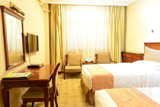 榆林市凱悅大酒店 榆林市凱悅大酒店