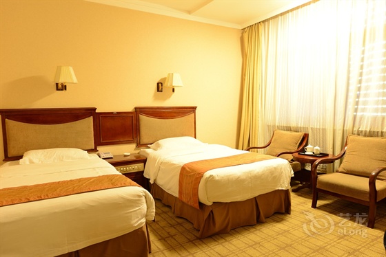 榆林市凱悅大酒店 榆林市凱悅大酒店