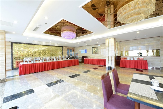 榆林市凱悅大酒店 榆林市凱悅大酒店