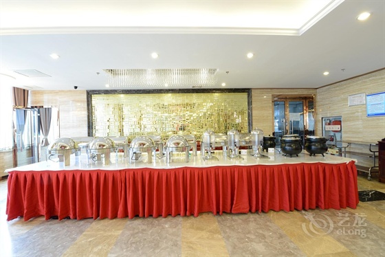 榆林市凱悅大酒店 榆林市凱悅大酒店