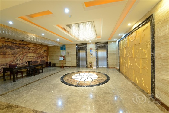 榆林市凱悅大酒店 榆林市凱悅大酒店