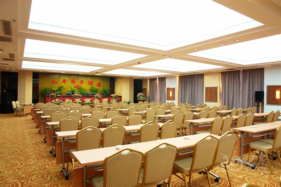 榆林和平商務酒店 榆林和平商務酒店