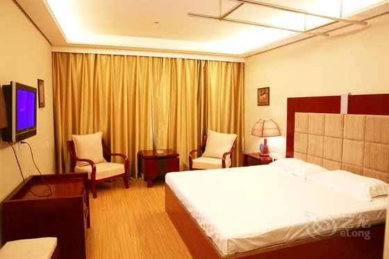 榆林和平商務酒店 榆林和平商務酒店