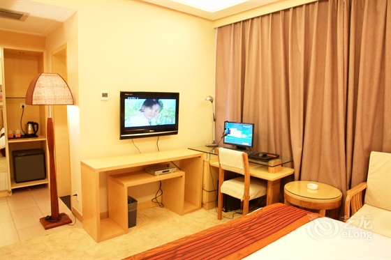 榆林和平商務酒店 榆林和平商務酒店