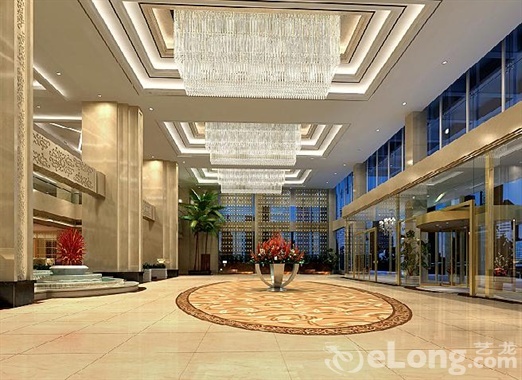 榆林石油大廈 榆林石油大廈