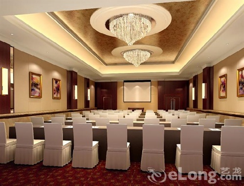 榆林石油大廈 榆林石油大廈