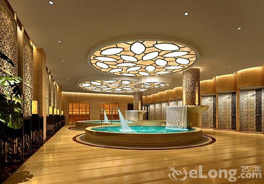 榆林石油大廈 榆林石油大廈