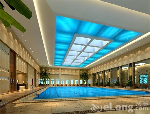 榆林石油大廈 榆林石油大廈